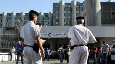 مصرية تدفع حياتها ثمناً لغيرة طليقها في جريمة هزت الإسكندرية