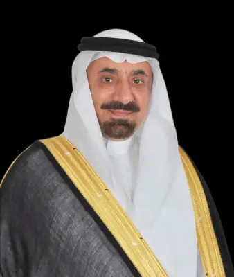 أمير نجران يعزي أسرتي شهيدي حادثة طائرة أرامكو