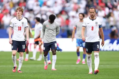 مواجهات حاسمة لإنجلترا وبلجيكا وأمريكا لحجز مقعد في دور الـ16 بمونديال 2026