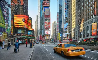 تراجع حجوزات أوروبا يخفض أسعار فنادق نيويورك 50% خلال المونديال