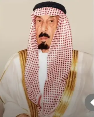 وداع الأب الروحي: عبدالعزيز العقيل في ذمة الله