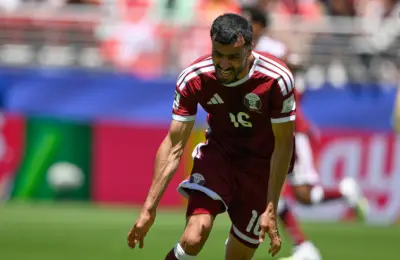 فيفا يحرم بوعلام خوخي من هدفه التاريخي أمام سويسرا في مونديال 2026