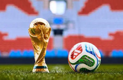 FIFA يطلق حملة توعوية لمكافحة خطاب الكراهية في مونديال 2026