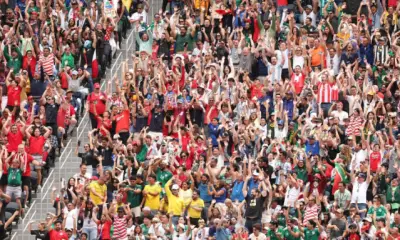 كأس العالم 2026 يحطم الأرقام القياسية بحضور 4.6 ملايين مشجع في دور المجموعات