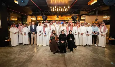 اختتام النسخة الأولى من حاضنة نمو السياحة بمشاركة 30 شركة ناشئة