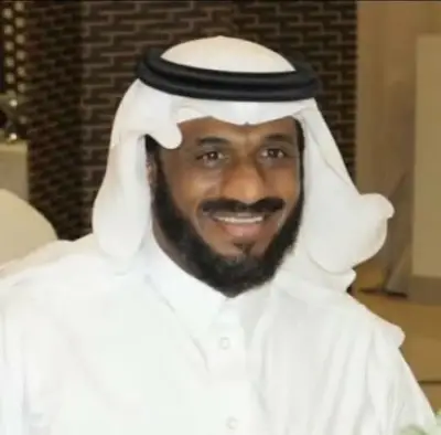 وفاة نجم الأهلي والمنتخب السعودي لكرة الطائرة سالم باسندوة بعد صراع مع السرطان