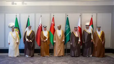 الخليج يرحب بالتوقيع على مذكرة تفاهم أميركية إيرانية ويؤكد دعم التهدئة