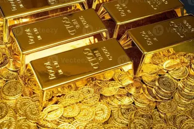 الذهب يسجل أكبر انخفاض شهري منذ 2008 بفعل توقعات رفع الفائدة