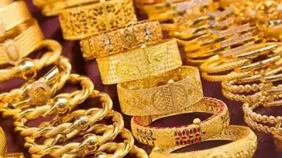 ارتفاع أسعار الذهب في السعودية اليوم الثلاثاء 1-1-1448 لكل الأعيرة