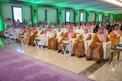 حائل تستقبل 14 ألف حاج وتودع 16 ألفاً في موسم حج 1447هـ