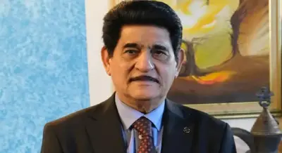 حميد منصور يثير الجدل بتصريحات ضد كاظم الساهر: ليس مطرباً