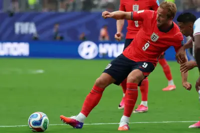 هاري كين يتجاوز لينيكر ويصبح الهداف التاريخي لإنجلترا في كأس العالم