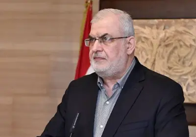 رعد يمنح إسرائيل 60 يوماً للانسحاب من الأراضي اللبنانية