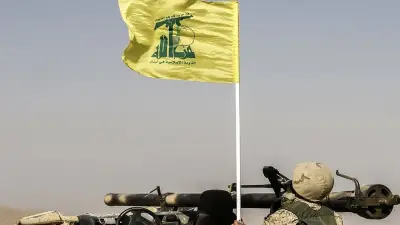 حزب الله يرحب باتفاق وقف إطلاق النار بين أميركا وإيران ويحذر إسرائيل