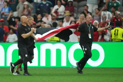 حسام حسن: نلعب للفوز فقط والكل أساسي في منتخب مصر بكأس العالم