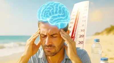 كيف يؤثر الحر الشديد على التركيز والمزاج؟ نصائح للوقاية