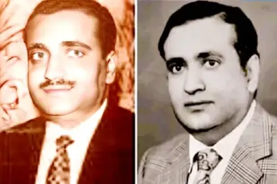 إبراهيم يعقوب السعد.. أول طبيب أطفال بحريني ورائد طب الأطفال في المملكة