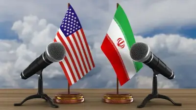 مفاوضات غير مباشرة بين واشنطن وطهران في الدوحة غداً بحضور الوسطاء