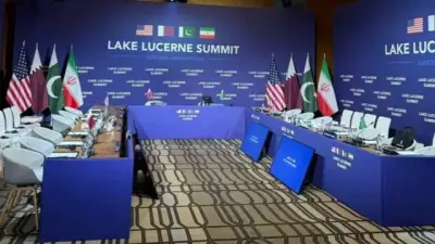 إيران تعلن إعادة الإعمار والإفراج عن أصول مجمدة بعد تقدم مفاوضات واشنطن
