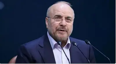 قالیباف: الهجوم على الضاحية يكشف عجز أمريكا عن الوفاء بالتزاماتها