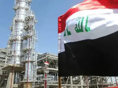 العراق يخطط لرفع إنتاج النفط إلى 4.3 مليون برميل يومياً