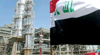 حقيقة فيديو المسؤولين العراقيين المخل بالآداب يعود لعامين