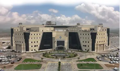 مستشفى جازان التخصصي ينجح في استئصال الثدي مع الحفاظ على الجلد والحلمة