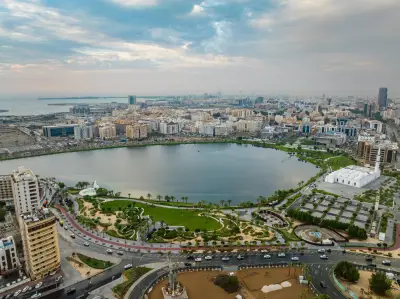 مدينة جدة تنضم إلى المسرّعة العالمية للتخطيط الحضري للأمم المتحدة