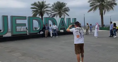 رفع 1.1 مليون طن نفايات في جدة خلال مايو 2026