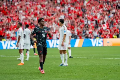جوناثان ديفيد ينافس ميسي على صدارة هدافي كأس العالم 2026