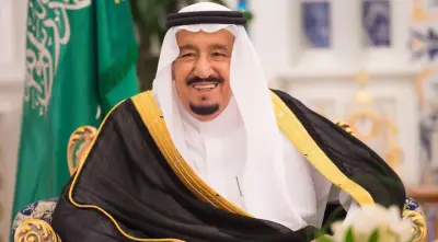 الملك سلمان يوافق على استضافة 1000 معتمر من دول العالم على نفقته الخاصة