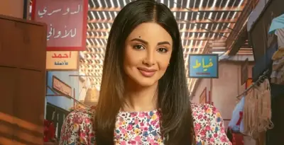 اعتزال لمى الكناني الفن بشكل مفاجئ بعد مسيرة عامين