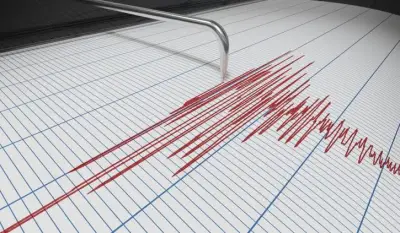 زلزال بقوة 6.7 درجات يضرب سواحل جنوب الفلبين دون خسائر