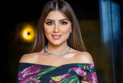مي عمر تكشف تفاصيل إصابة قدمها أثناء تصوير فيلم شمشون ودليلة