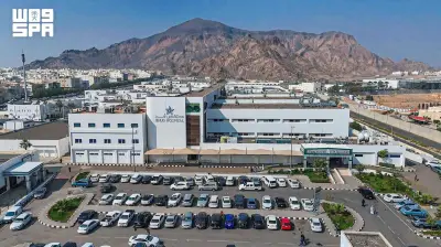 فريق طبي يستأصل ورماً حميداً بالغدة النكافية لطفل بالمدينة المنورة مع الحفاظ على أعصاب الوجه