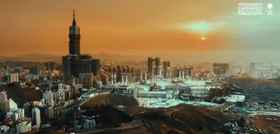 وزارة الحج تعلن اختتام موسم حج 1447هـ بمغادرة آخر حاج