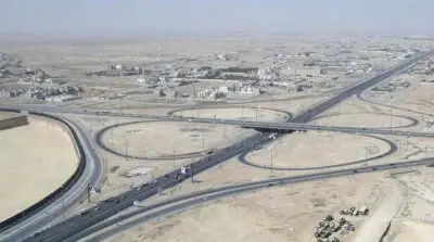 وزارة البلديات تحذر ملاك الأراضي الفضاء من انتهاء المهلة التصحيحية