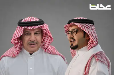 محمد القرني يرثي عبدالله القرني بوجع الفقد: عبدالله ليه ما ترد؟