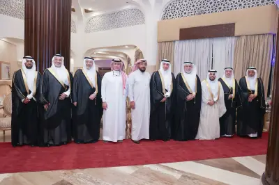 عقد قران محمد غلمان على أسيل أرشد في جدة بحضور الأهل والأصدقاء