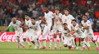 المغرب يتغلب على هولندا بركلات الترجيح ويتأهل لثمن نهائي كأس العالم 2026
