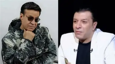 مصطفى كامل يصعّد الخلاف مع حلمي عبد الباقي باتهامات مالية ورشوة