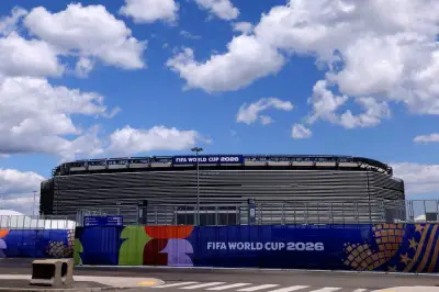 فنادق نيوجيرزي ترفع أسعارها 17 ضعفاً قبيل نهائي كأس العالم 2026 والإقبال خجول