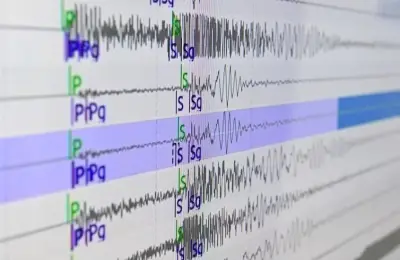 زلزال الفلبين المدمر يرفع قاع البحر مترين ويودي بحياة 53 شخصاً