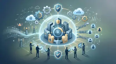 الاستراتيجية الاستباقية لتعزيز المناعة التنظيمية في بيئات العمل المتغيرة