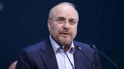 قاليباف: استيفاء شروط مذكرة التفاهم مع أمريكا قبل أي محادثات