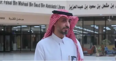 وكيل جامعة القصيم: تقدم التايمز يعكس جودة التعليم والبحث