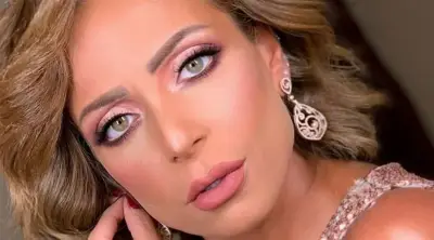 ريم البارودي تتنازل عن مقاضاة متابع بعد اعتذار أسرته