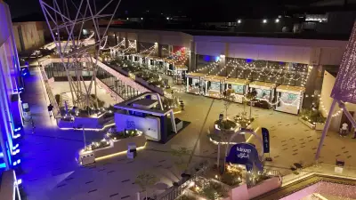 فان زون بنك الرياض يستقطب 15 ألف زائر في 17 يوماً