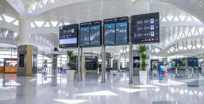 خط الرياض-جدة الأكثر ازدحاماً: طائرة كل 15 دقيقة وطيران الرياض تدخل المنافسة