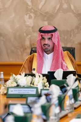 أمين الرياض يبحث مع حاكمة طوكيو التعاون في المدن الذكية والذكاء الاصطناعي